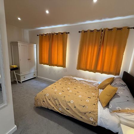 The Ingram Arms Hotel Laughton  ภายนอก รูปภาพ