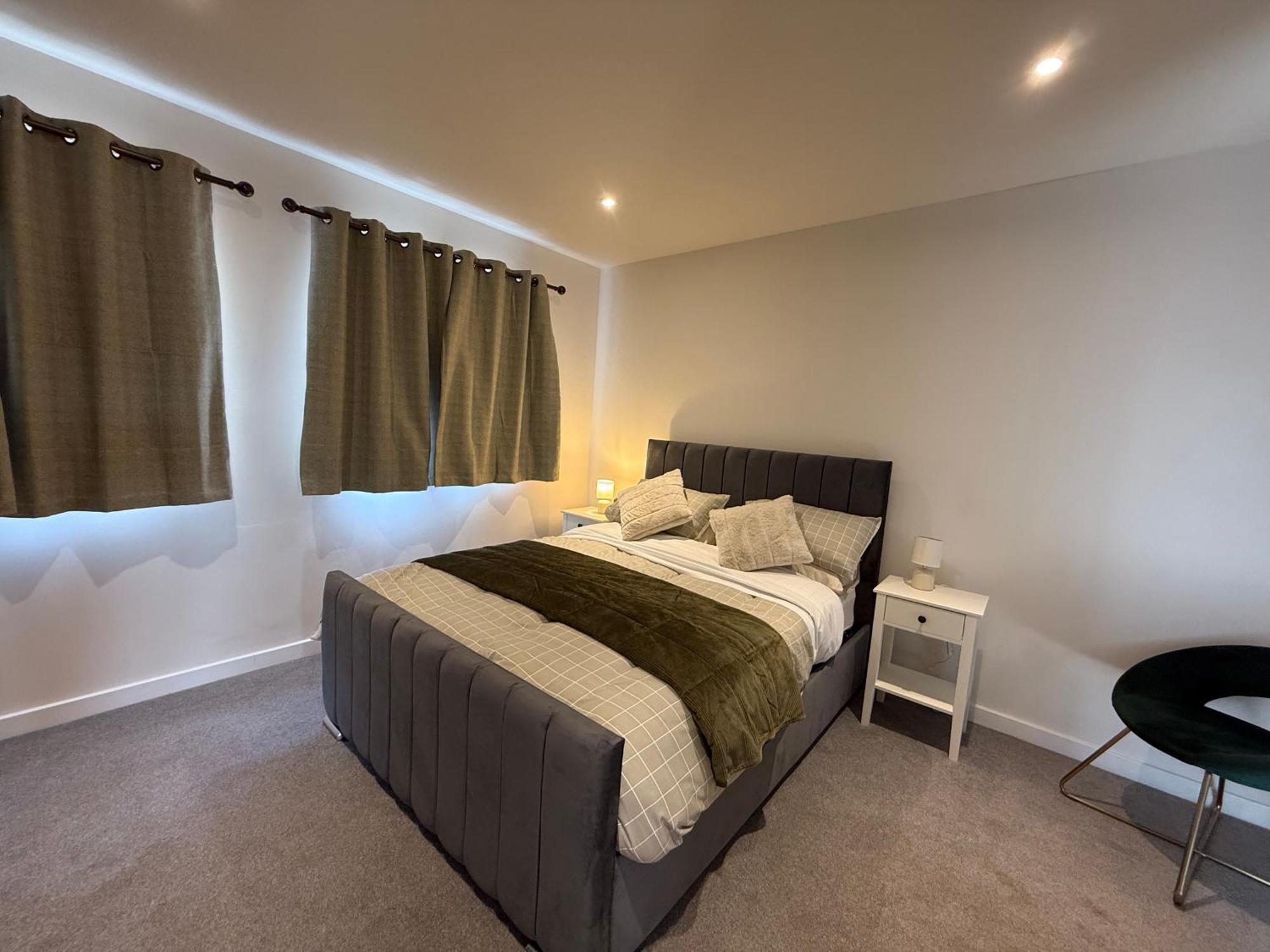 The Ingram Arms Hotel Laughton  ภายนอก รูปภาพ