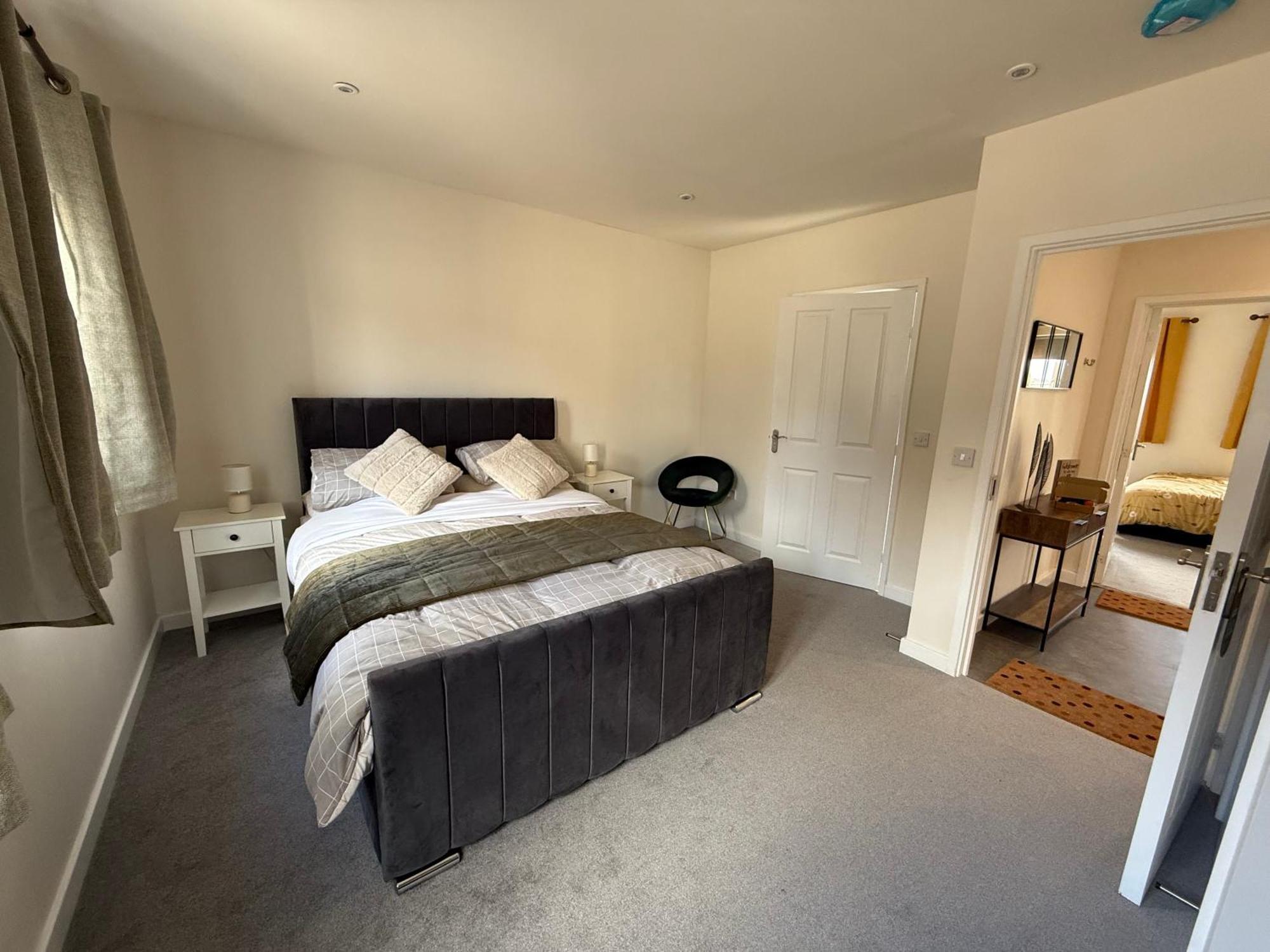 The Ingram Arms Hotel Laughton  ภายนอก รูปภาพ