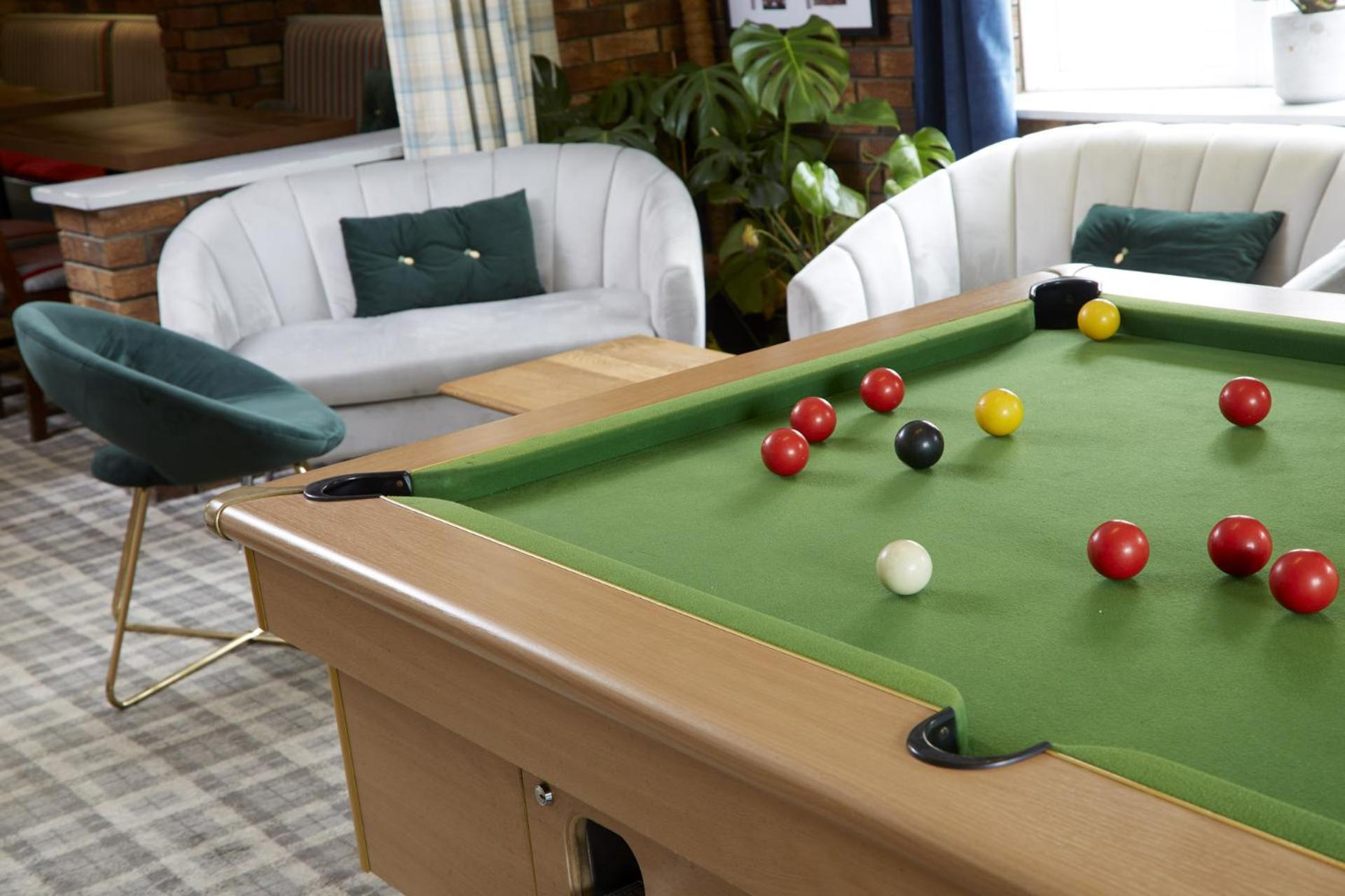 The Ingram Arms Hotel Laughton  ภายนอก รูปภาพ