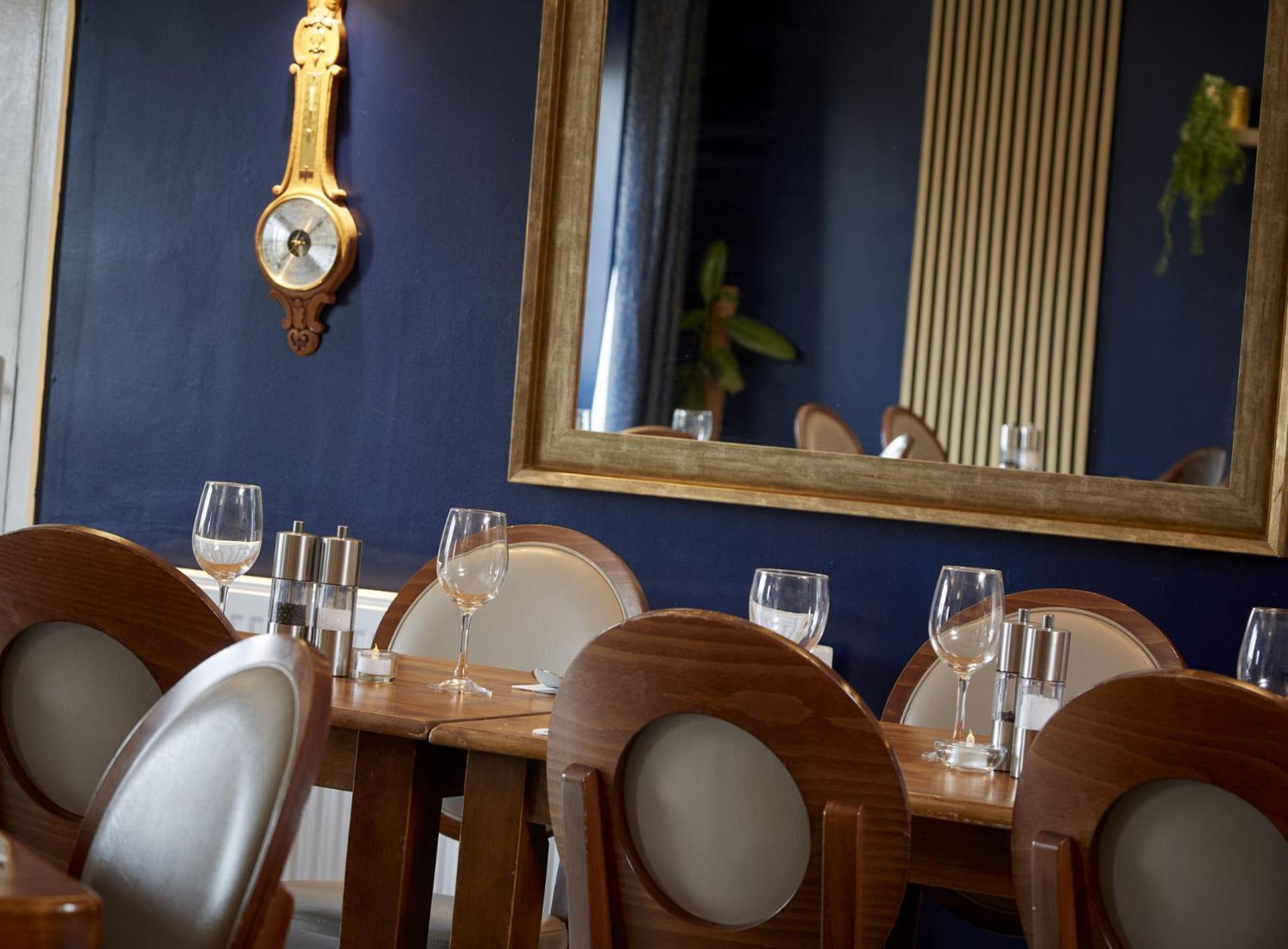 The Ingram Arms Hotel Laughton  ภายนอก รูปภาพ