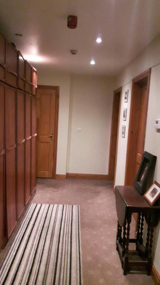 The Ingram Arms Hotel Laughton  ภายนอก รูปภาพ
