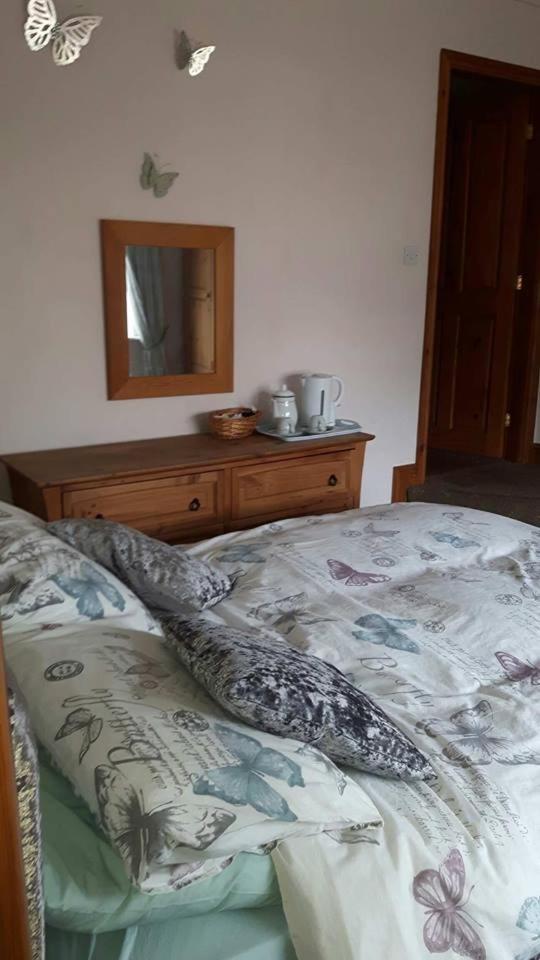 The Ingram Arms Hotel Laughton  ภายนอก รูปภาพ