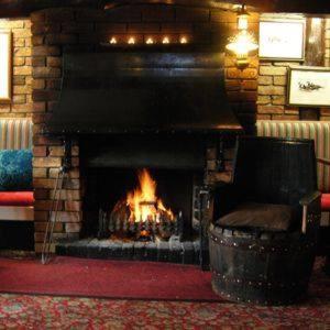 The Ingram Arms Hotel Laughton  ภายนอก รูปภาพ