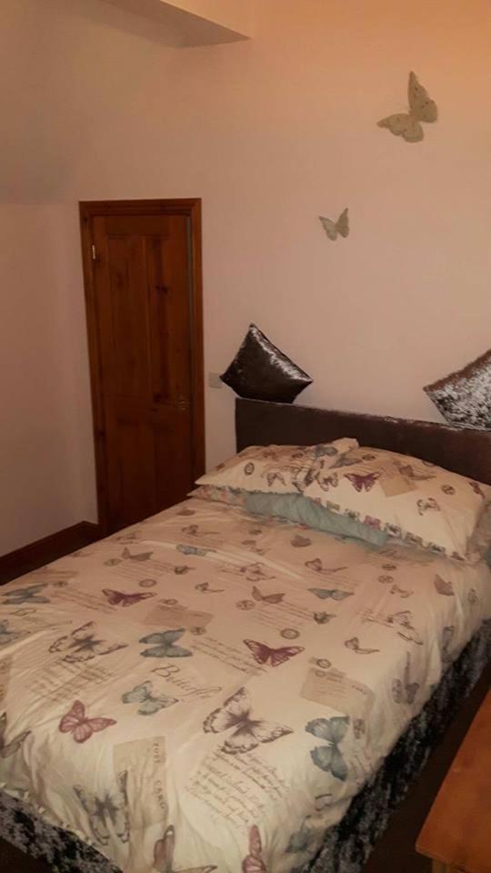 The Ingram Arms Hotel Laughton  ภายนอก รูปภาพ